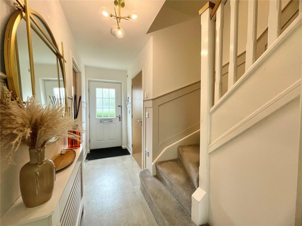 House in Preston - View 4