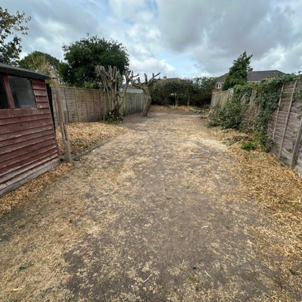 House in Reading - View 2