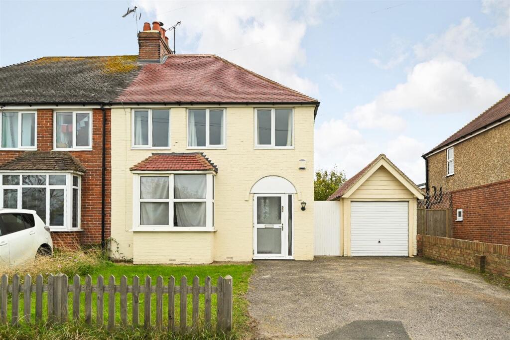 Main image of property: New Winchelsea Road, Rye, East Sussex TN31 7TA