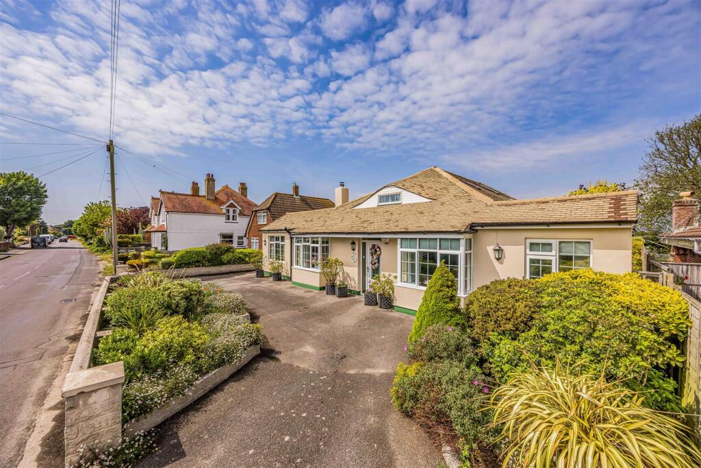 Main image of property: St. Marys Road, Hayling Island