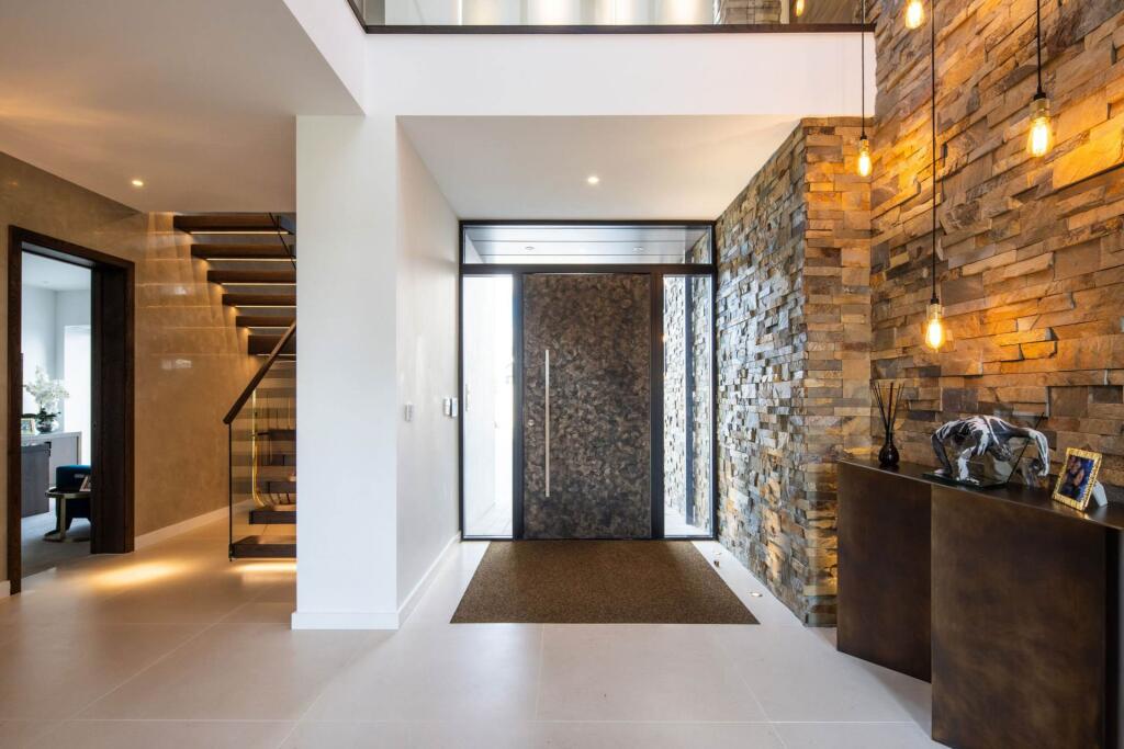 House in Stanley, West Shield Row Villas - View 2