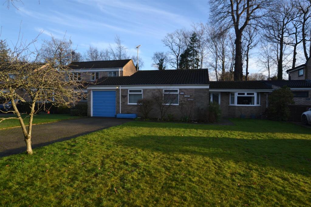 Main image of property: Verran Road, Camberley
