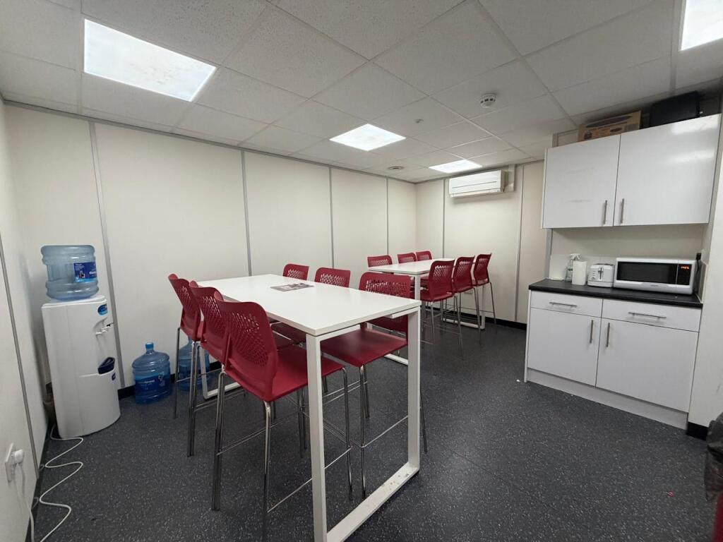 Additional image 9 of Unit 6 Holly Park Industrial Estate, Spitfire Road, Birmingham, B24 9PB