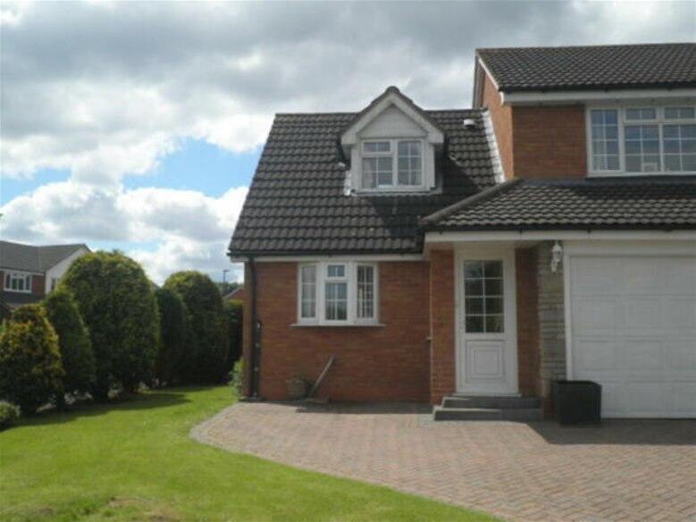 Main image of property: Mayall Drive, Four Oaks, Sutton Coldfield, B75