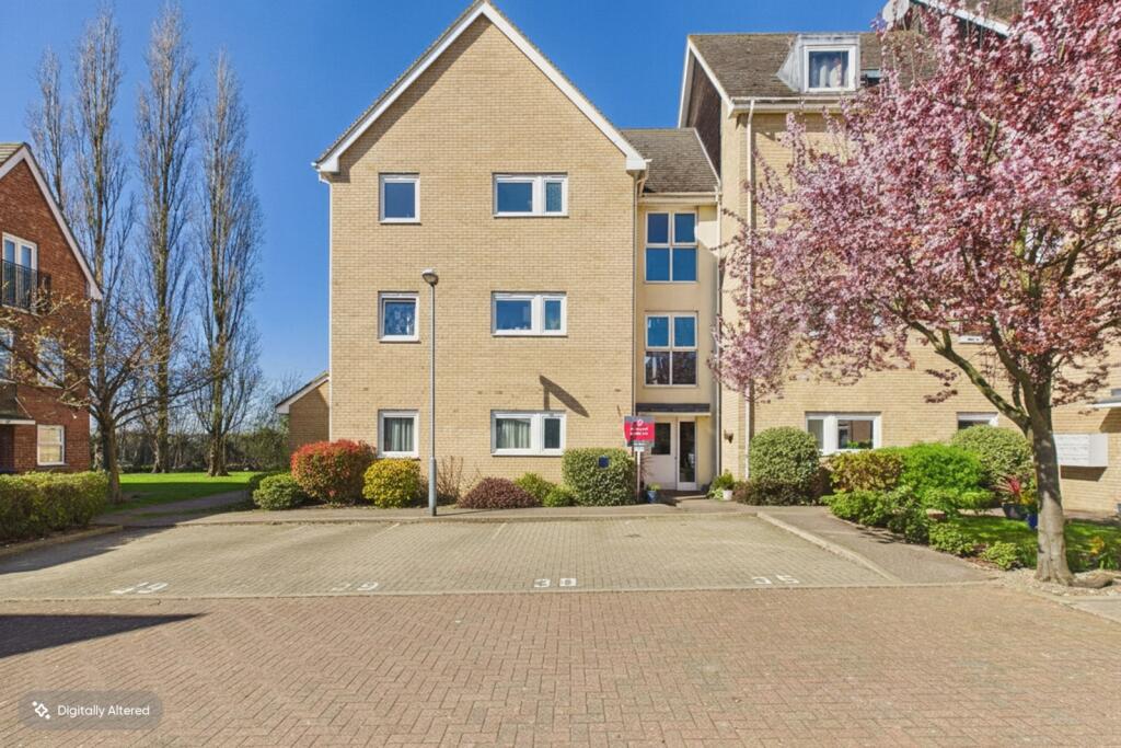 Main image of property: Linton Close, Eaton Socon, St. Neots, Cambridgeshire, PE19