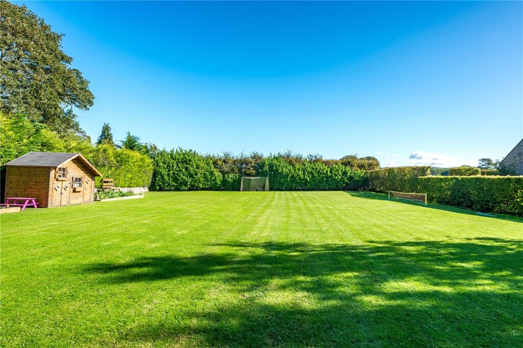 Park Lane, Forton, Preston, Lancashire photo 3