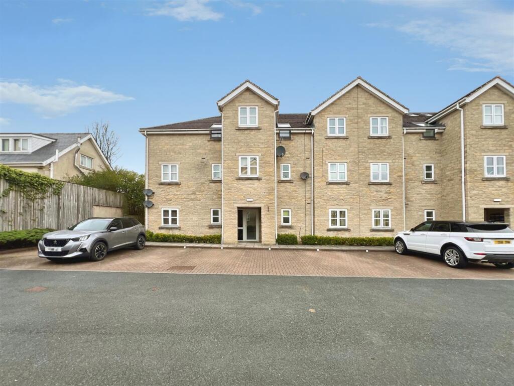 Main image of property: Harrogate Road, Bradford, BD2 3HA