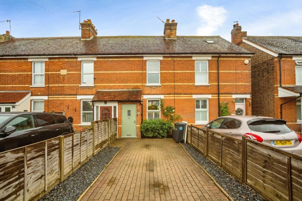 Main image of property: Tonbridge Road, Hildenborough, Tonbridge, TN11