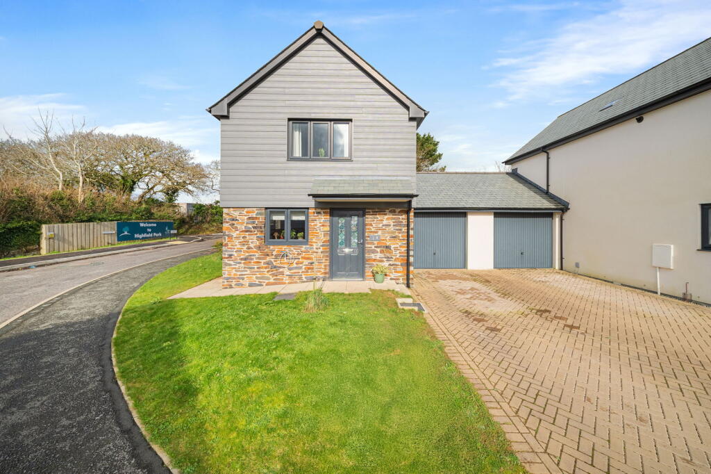 Main image of property: Bodmin , PL31 2WQ