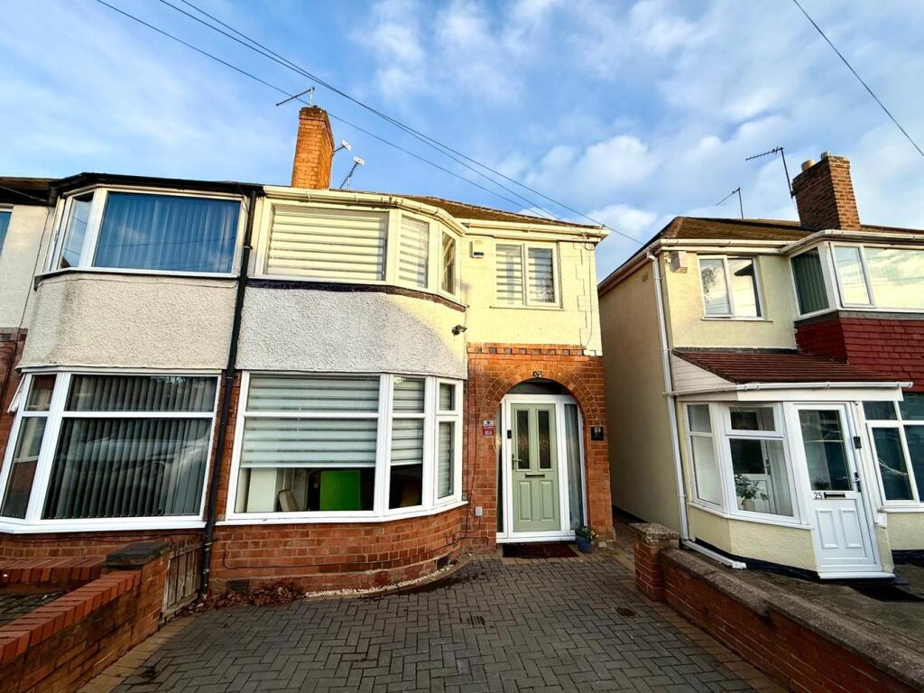 Additional image 24 of Cardington Avenue - SEMI DETACHED FAMILY HOME , Great Barr, Birmingham, B42