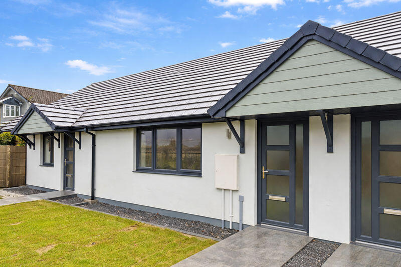 Main image of property: 2 The Green, Dunkeswell