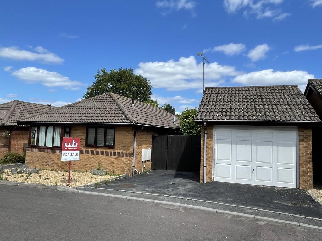 Main image of property: Beacon Gardens, Broadstone