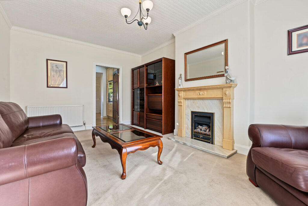 House in Edinburgh, Leith Links - View 3