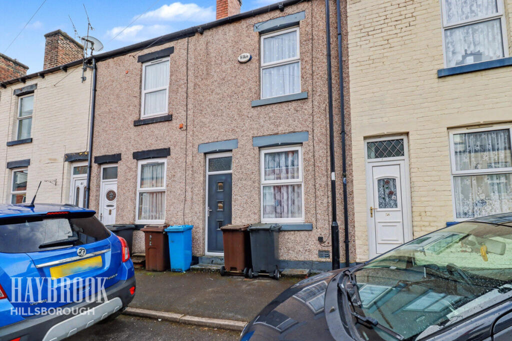 Main image of property: Harvey Street, Sheffield