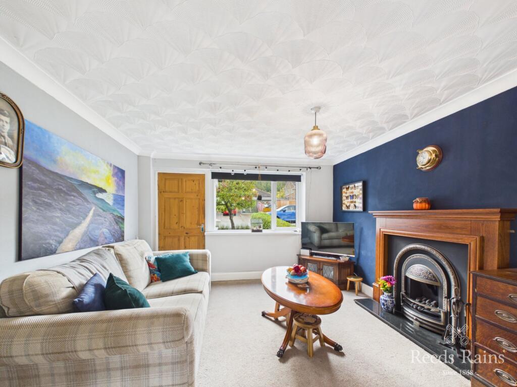 Buccleuch Close, Guisborough, Cleveland, TS14 photo 5
