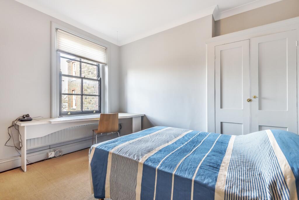 Apartment in London, Myatt's Fields, Loughborough Junction - View 4