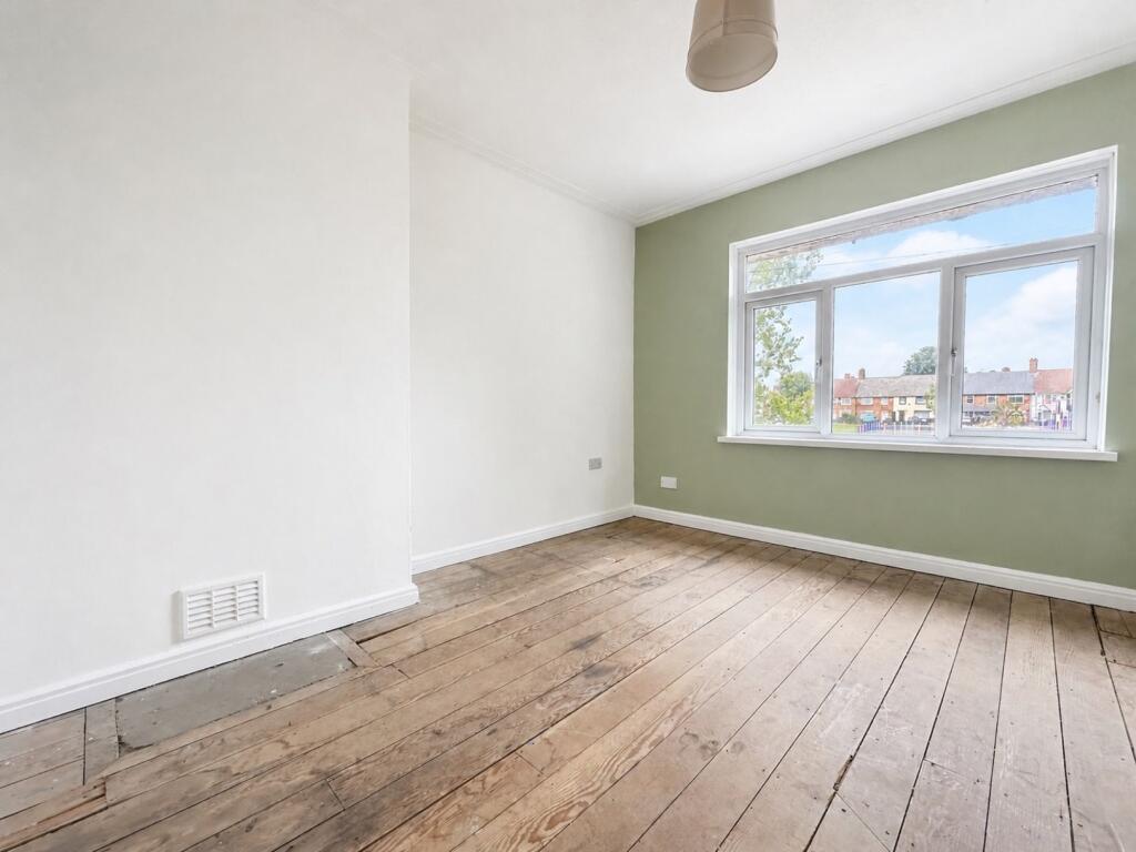 House in Liverpool - More
