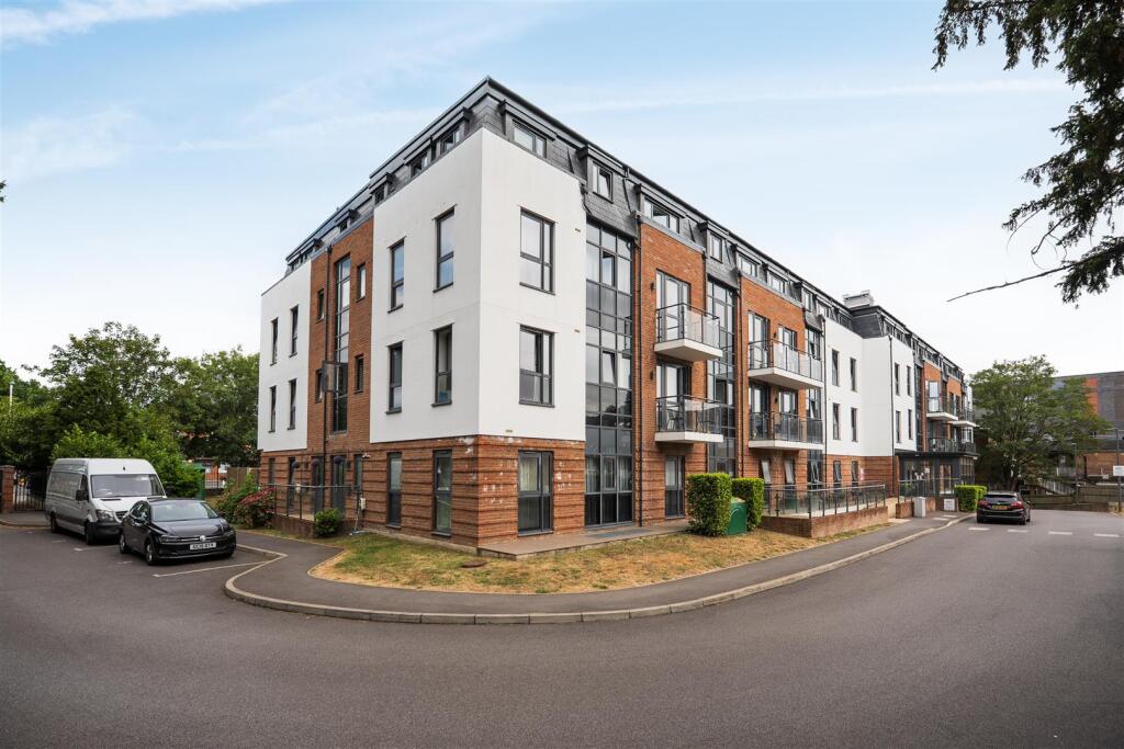 Main image of property: Constabulary Close, West Drayton