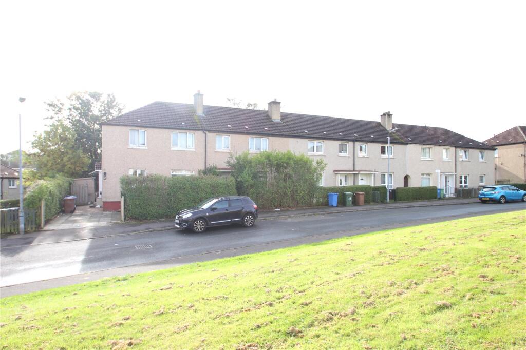 Main image of property: Westray Street, Glasgow, G22