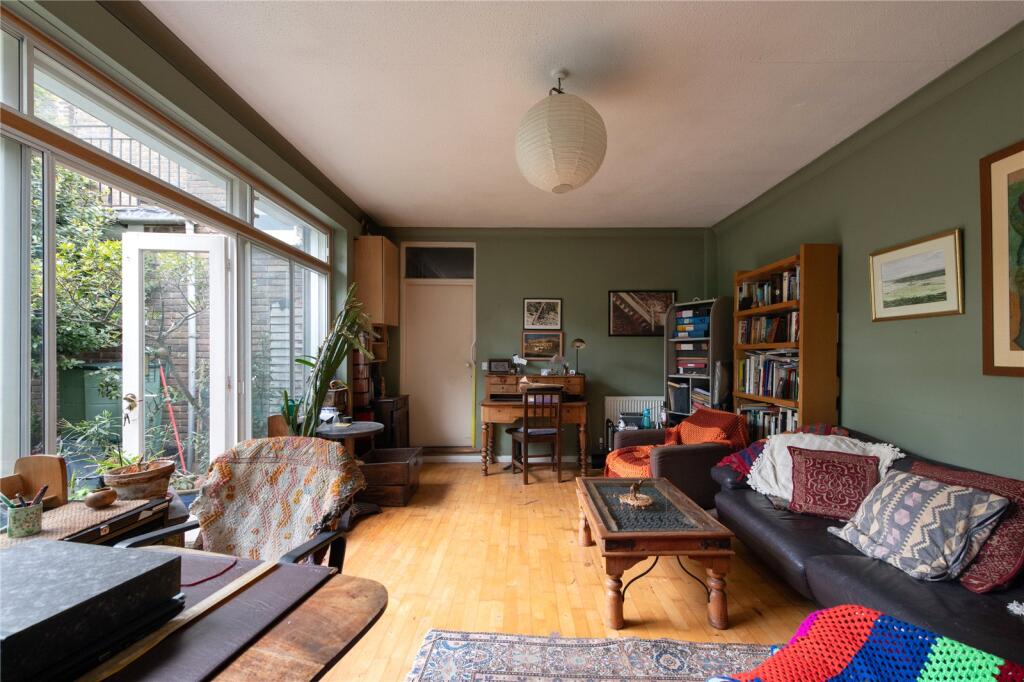 Main image of property: Beatty Street, London, NW1
