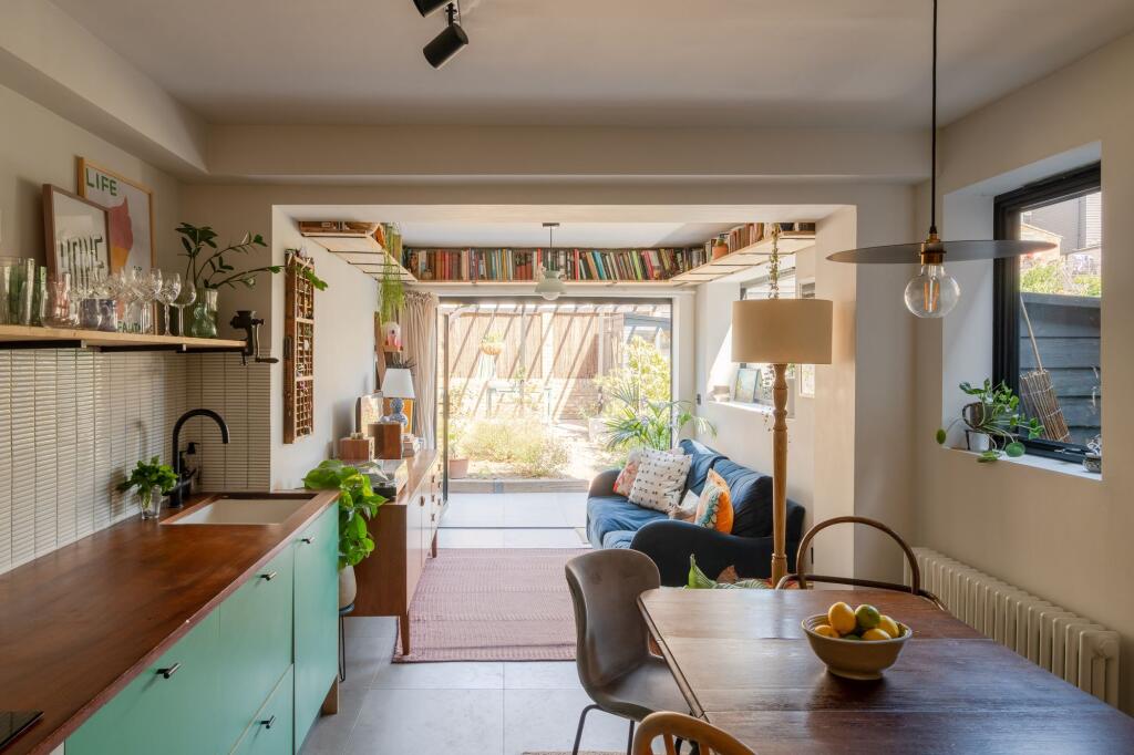 Main image of property: Millais Road, Leytonstone, London, E11
