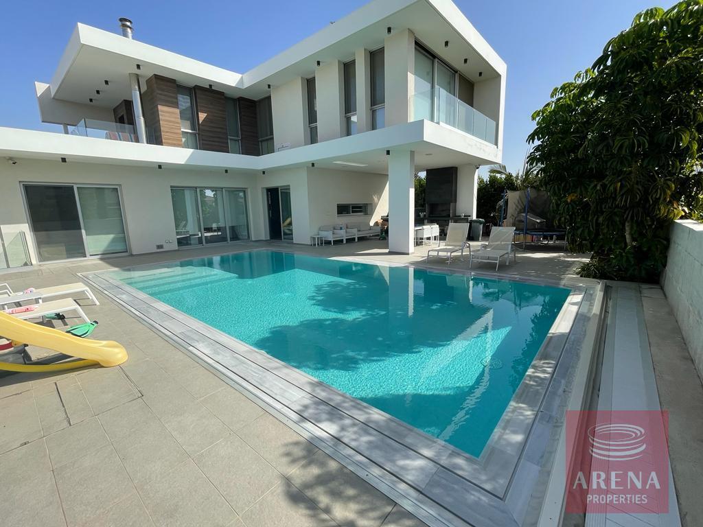 Main image of property: Larnaca, Dekelia
