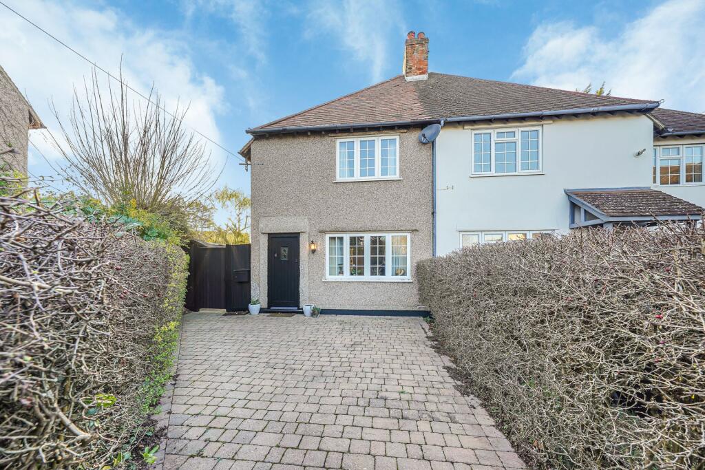 Main image of property: Kingsmead Hill, Harlow