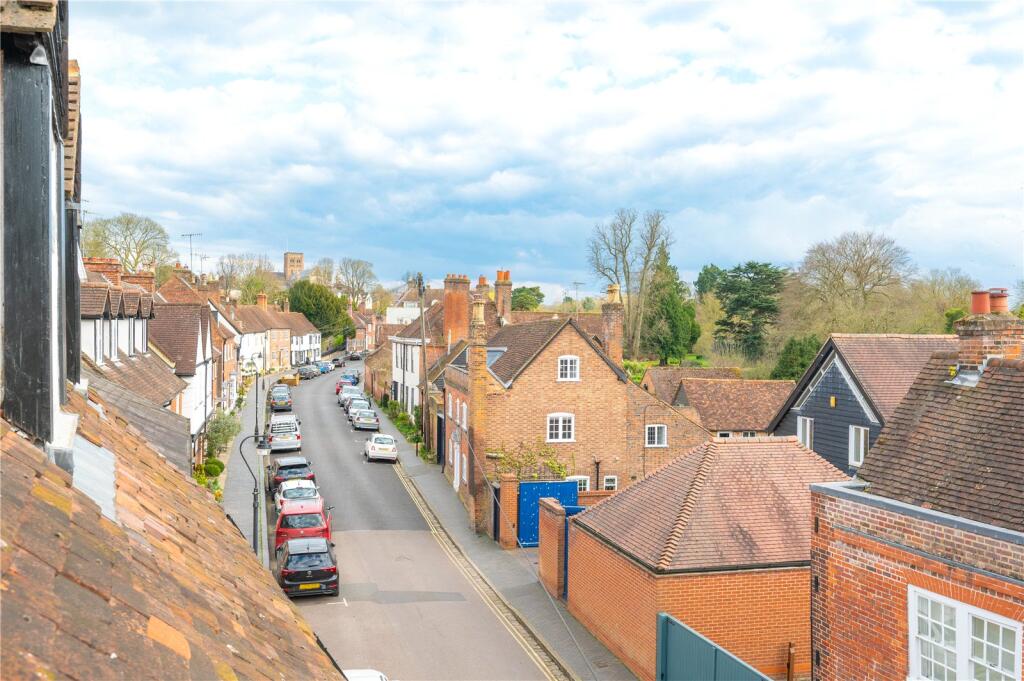 Additional image 17 of Fishpool Street, St. Albans, Hertfordshire