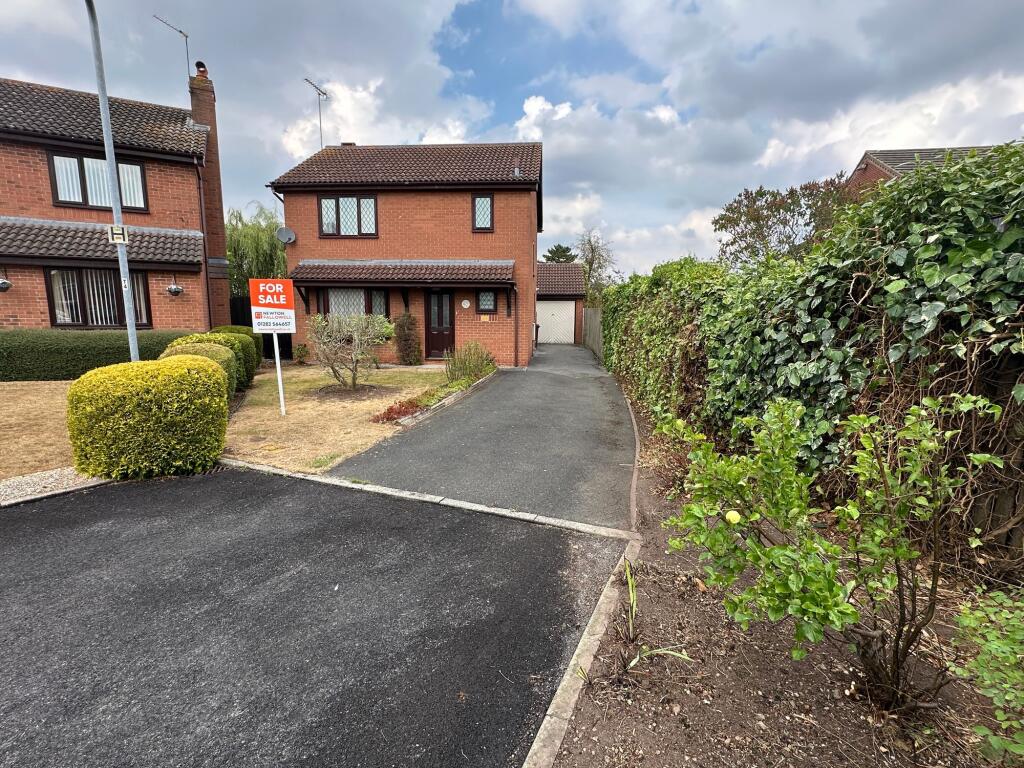 Main image of property: Ivy Grove Off Rolleston Road