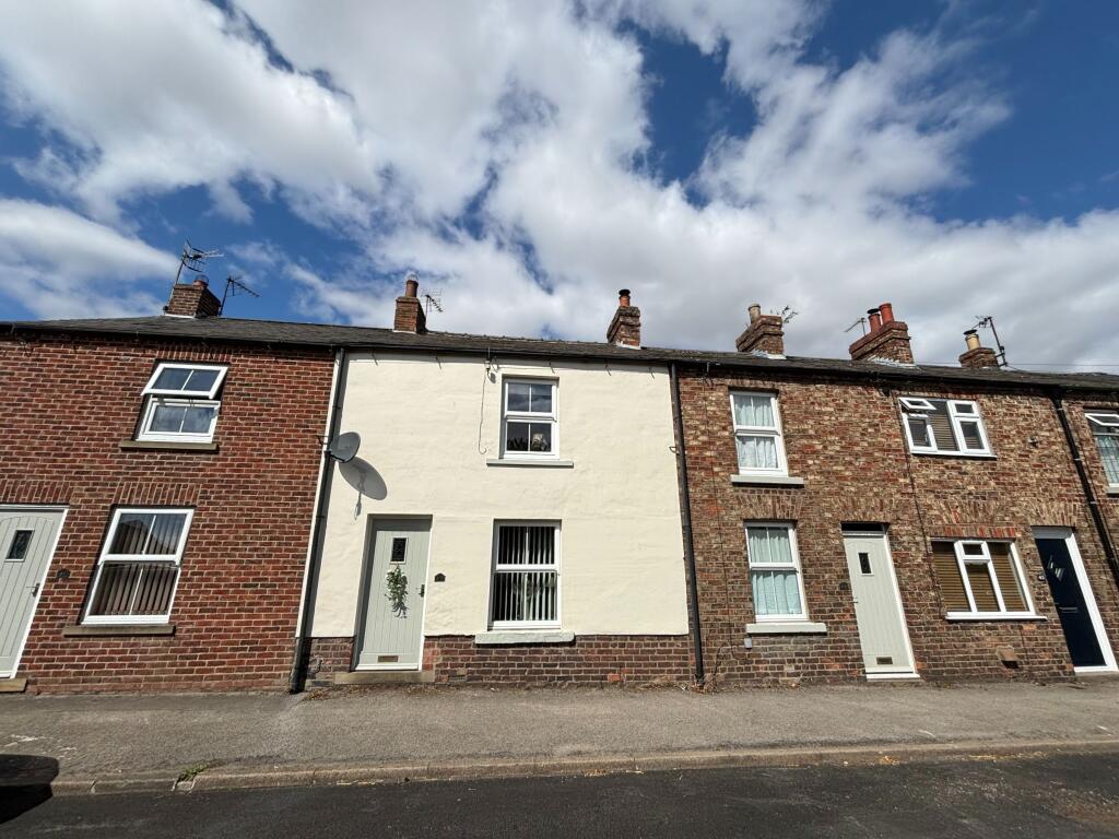 Main image of property: 41a St. Hildas Street, Sherburn, Malton