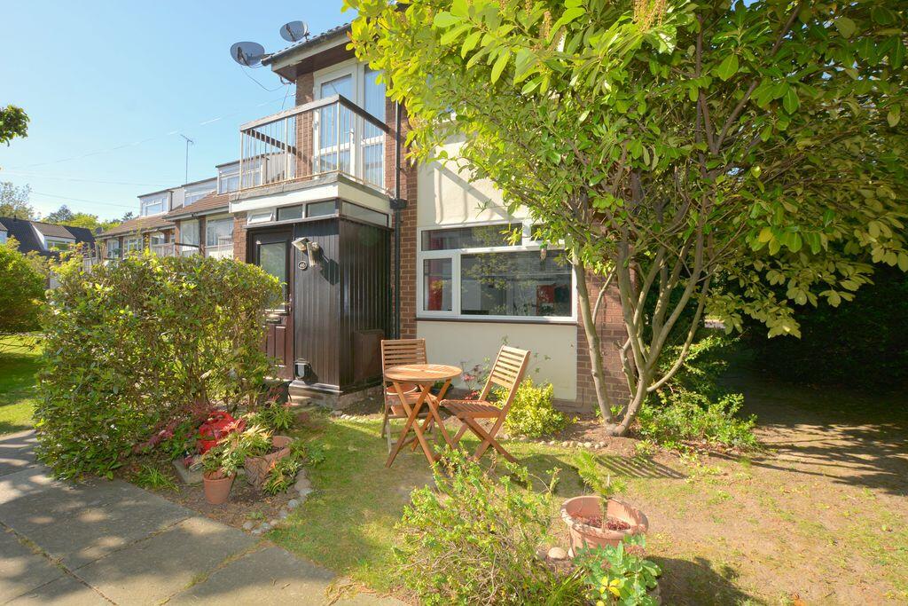 Main image of property: Westfield Park, Hatch End