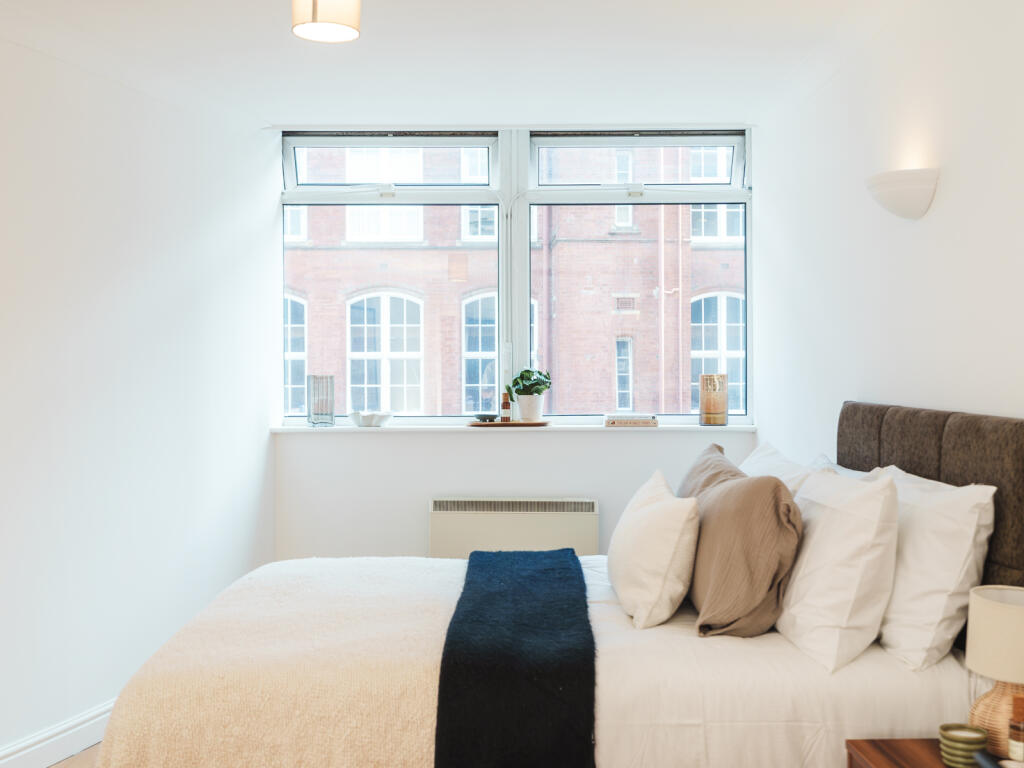 Main image of property: Apt 5, Woodhouse Plaza #056445