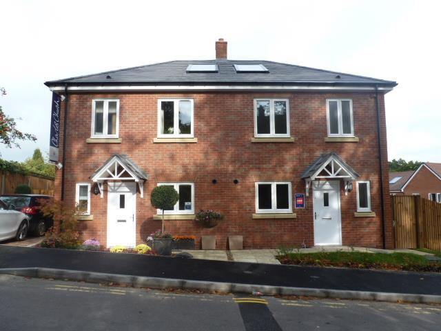 Main image of property: Burnt Hill Road, Lower Bourne