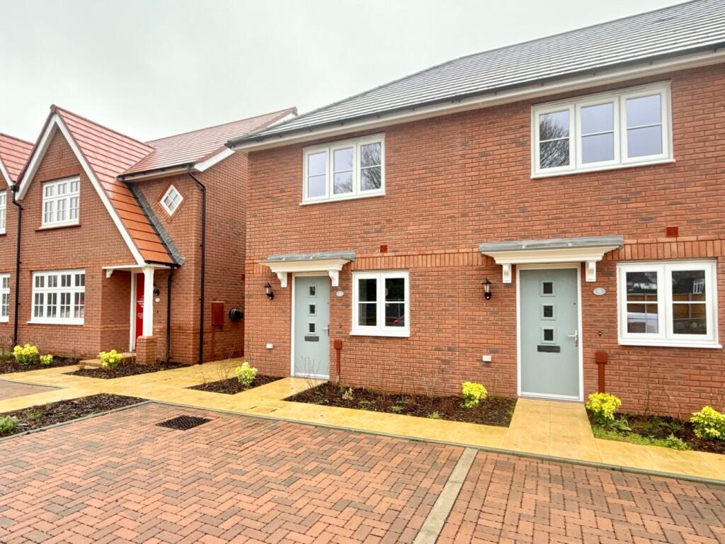 Main image of property: Saturn Road, Caerleon, Newport, NP18