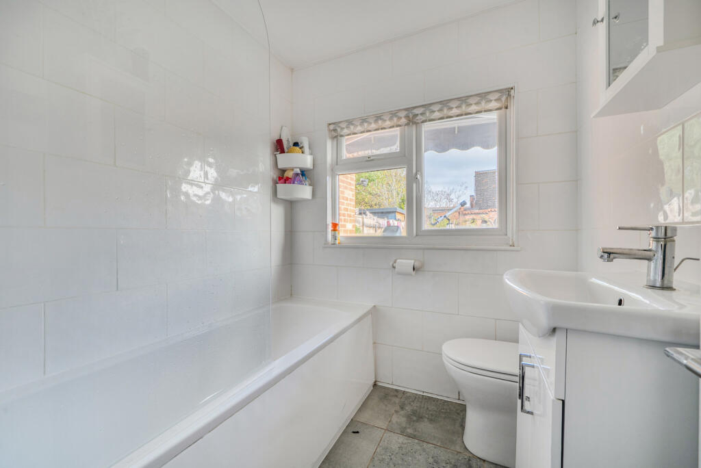 House in Reading, Newtown - View 3