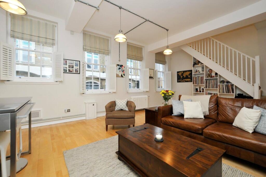 Main image of property: Kingsland Road, Hackney, London, E2