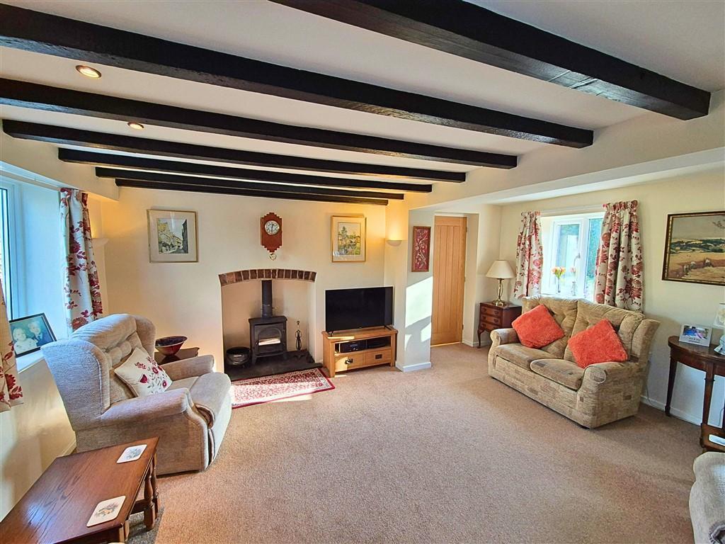 Main image of property: Hazeldene, Shirlheath, Kingsland, Leominster, HR6 9RH