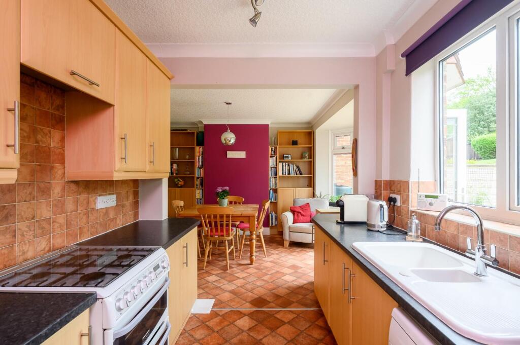 House in Norton-on-Derwent, Whitewall Corner, North Yorkshire - View 4
