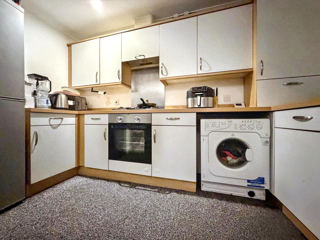 Apartment in Sunderland - View 4