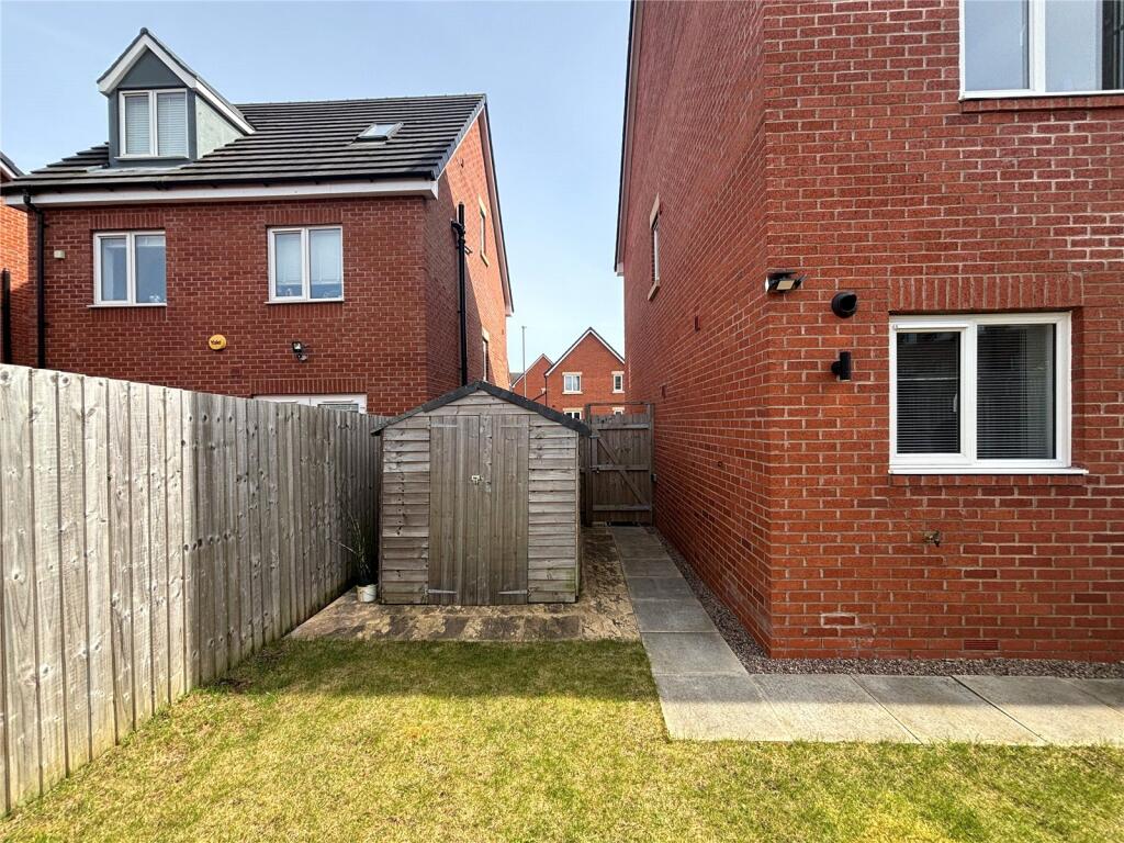 Additional image 14 of Heroes Drive, Birmingham, West Midlands, B29