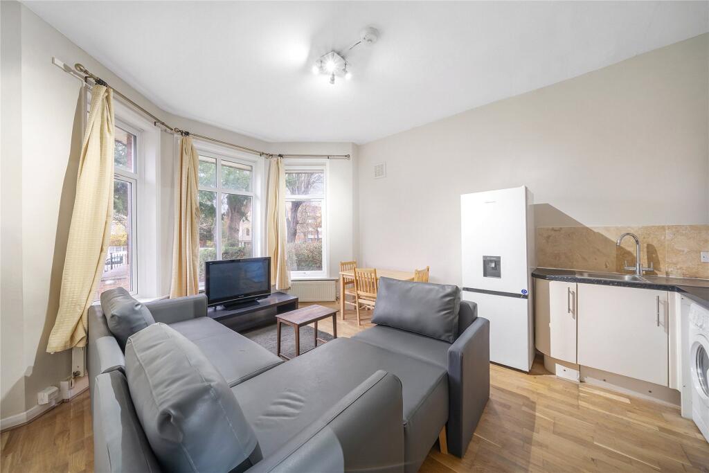 Main image of property: Aldrington Road, London, SW16