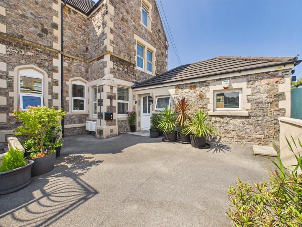 Main image of property: Atlantic Road South, Weston-super-Mare, North Somerset, BS23