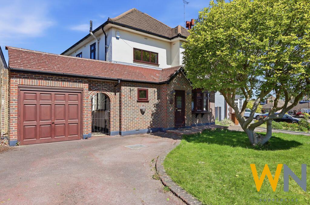 Main image of property: Surman Crescent, Brentwood