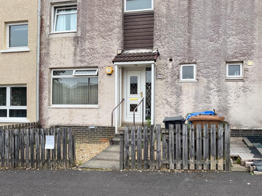 Main image of property: Clement Rise, Livingston, West Lothian, EH54