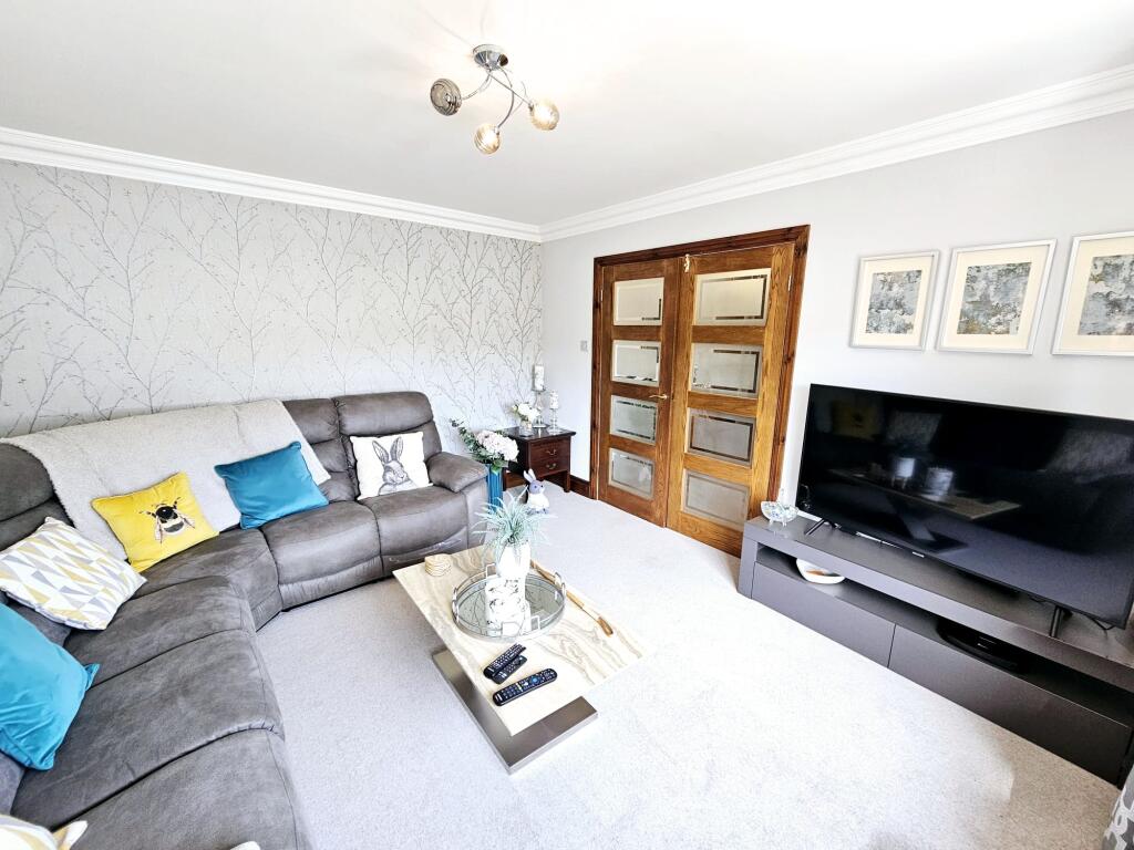 House in York, Cloughton - View 4