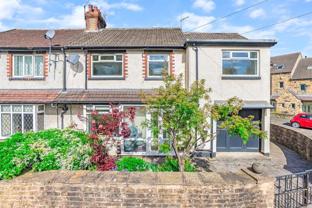 Main image of property: Mayfield Road, Ilkley