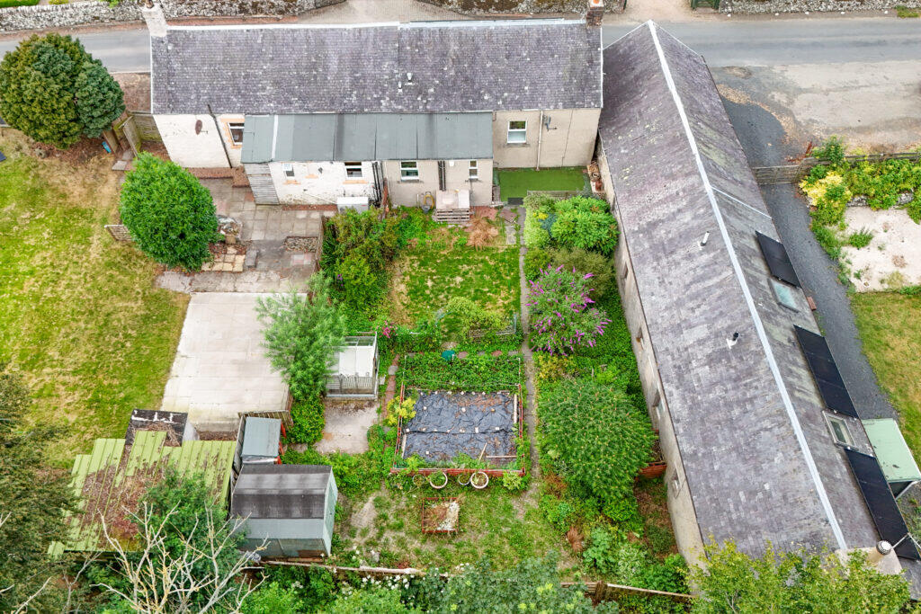 House in Galashiels - View 5