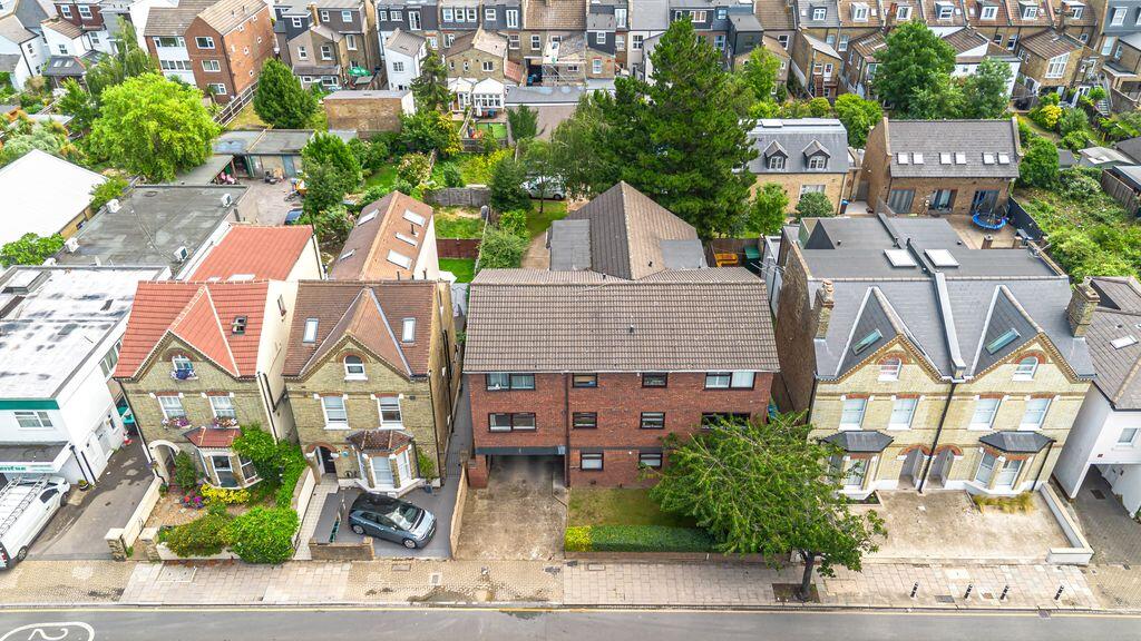 Main image of property: One Double Bedroom Apartment on Hartfield Road, Wimbledon