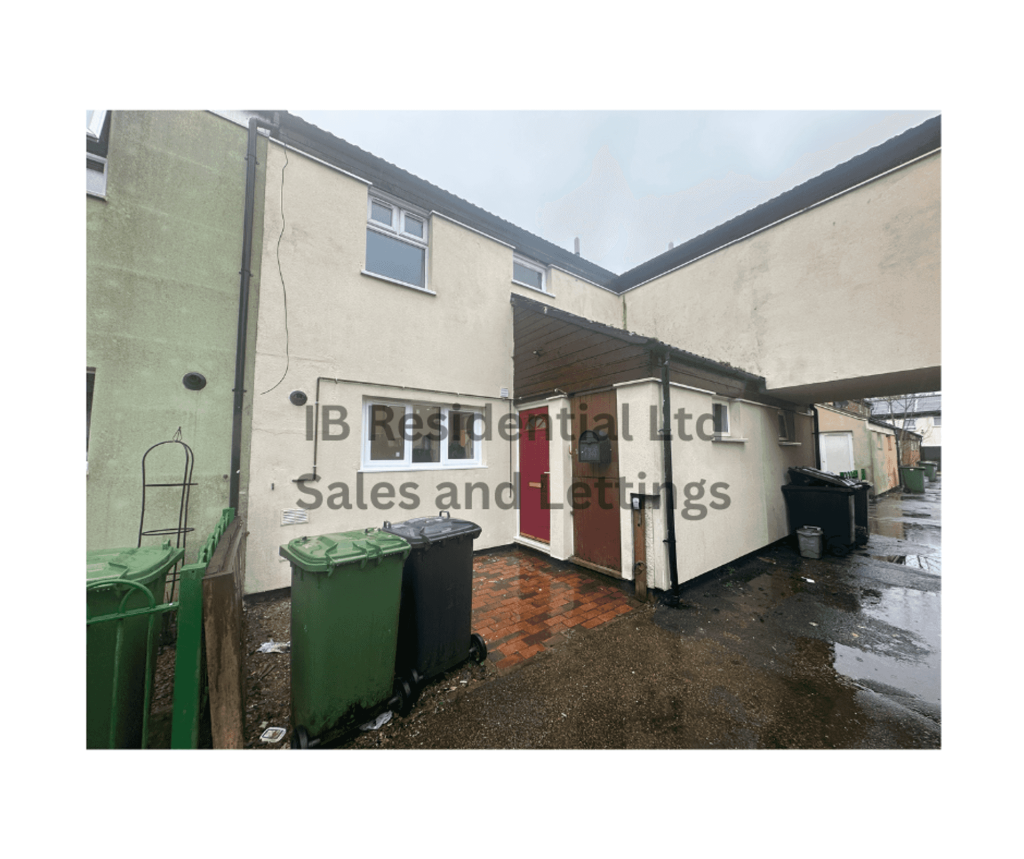 Main image of property: Crabtree, Peterborough, PE4