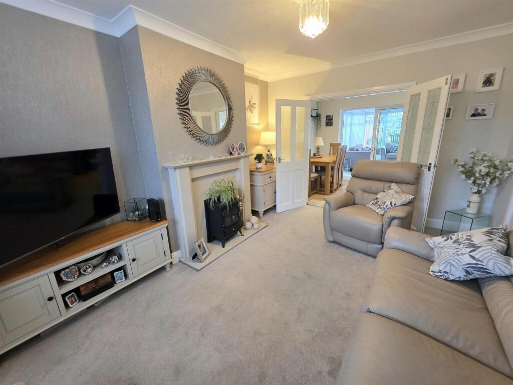 Ashwell Road, Baguley photo 4